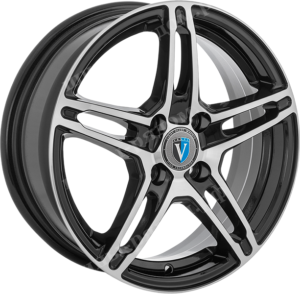 Колесные диски Venti 1518 R15