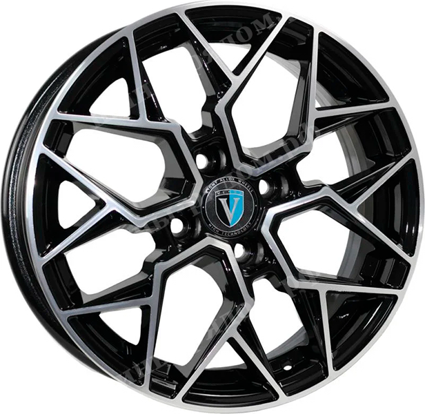 Колесные диски Venti 1520 R15