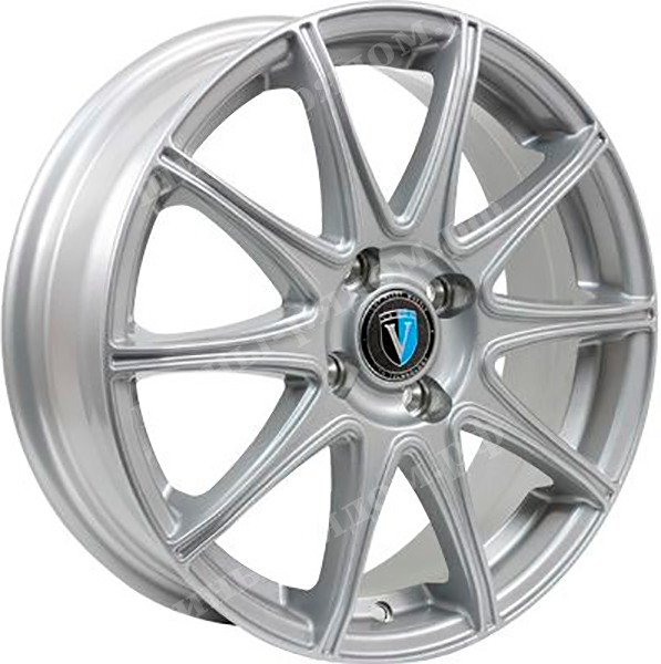 Колесные диски Venti 1606 R16