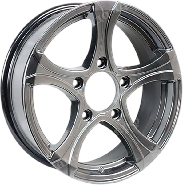 Колесные диски Venti 1610 R16