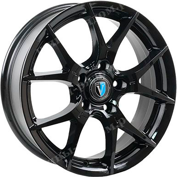 Колесные диски Venti 1617 R16