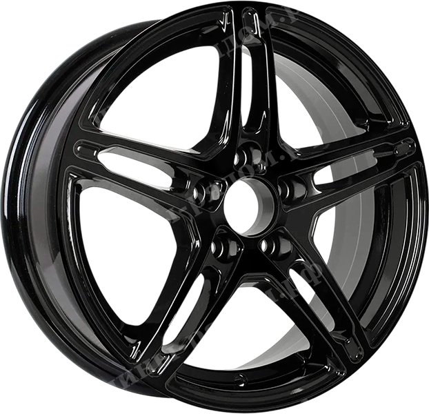 Колесные диски Venti 1618 R16