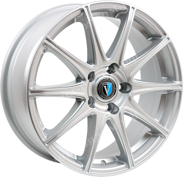 Колесные диски Venti 1716 R17