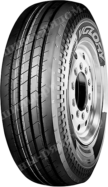 Грузовые шины Vglory VG866S 385/65R22.5