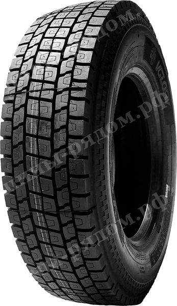 Грузовые шины Vglory VGDR 315/70R22.5