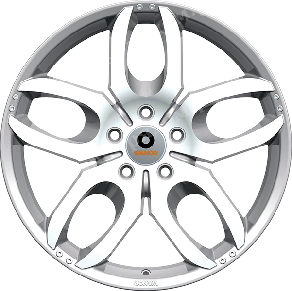 Колесные диски Vianor VR5 R19