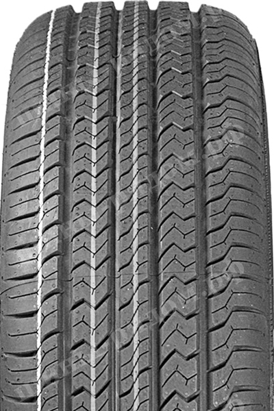 Рисунок протектора