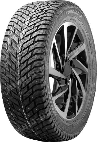 Легковые шины Viatti Nordico 2 175/70R14