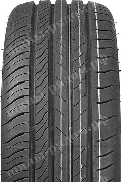 Рисунок протектора