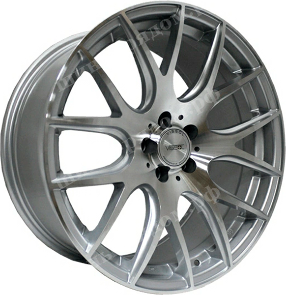 Колесные диски Vissol V-001 R18