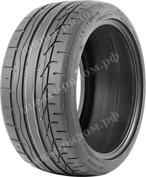 Легковые шины Vitour Formula Spec Z 275/40R19