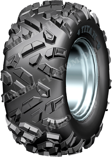 Квадрошины Волтайр Titan 689 26x10R14