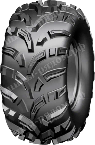 Квадрошины Волтайр Titan 789 26x10R12