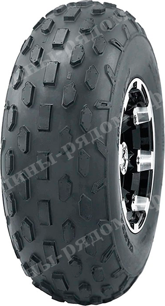 Квадрошины Wanda P315 19x7R8