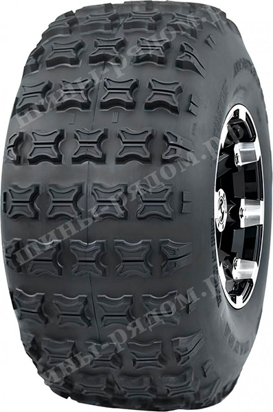 Квадрошины Wanda P316 18x9.5R8
