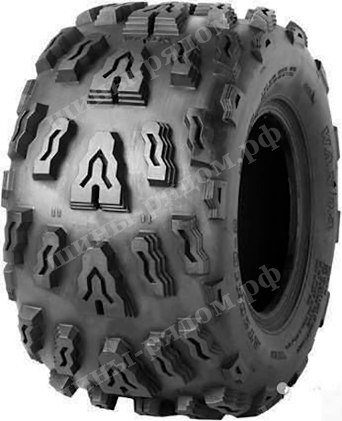 Квадрошины Wanda P347 21x7R10