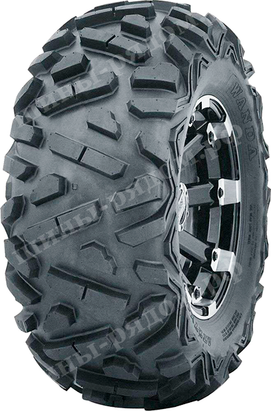 Квадрошины Wanda P350 26x10R14
