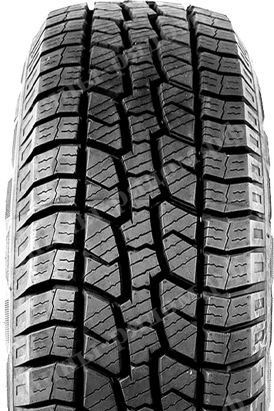 Рисунок протектора. Легковые шины WestLake SL369 245/70R16