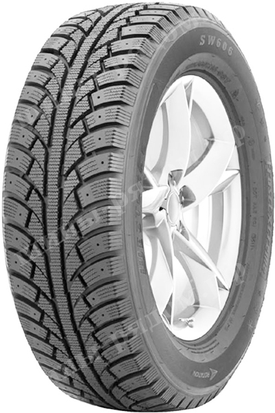 Легковые шины WestLake SW606 195/70R15