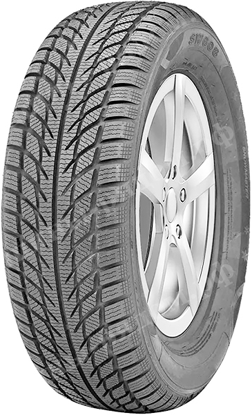 Легковые шины WestLake SW608 195/70R14