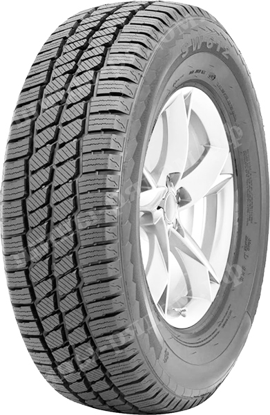 Легковые шины WestLake SW612 235/65R16
