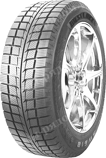 Легковые шины WestLake SW618 215/50R17