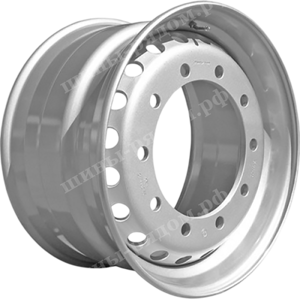 Грузовые диски WheelPlux 11.75x22.5 WP R22.5