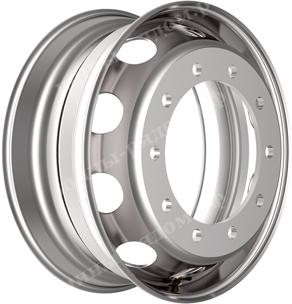 Грузовые диски WheelPlux 8.25x22.5 WP R22.5
