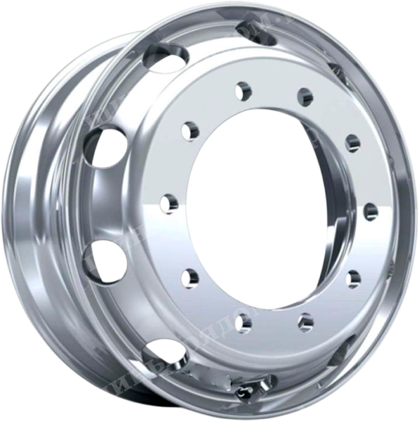 Грузовые диски WheelPlux 9x22.5 WP R22.5