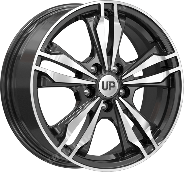 Колесные диски Wheels UP Up103 R16