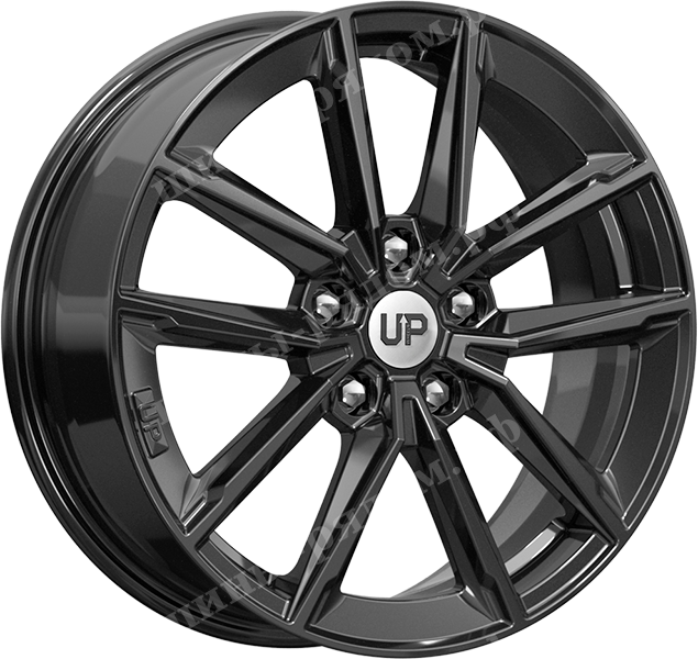 Колесные диски Wheels UP Up104 R17