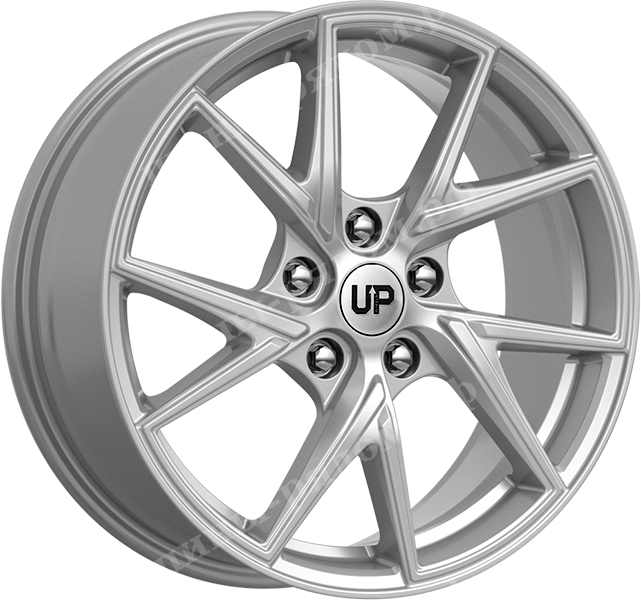 Колесные диски Wheels UP Up105 R17