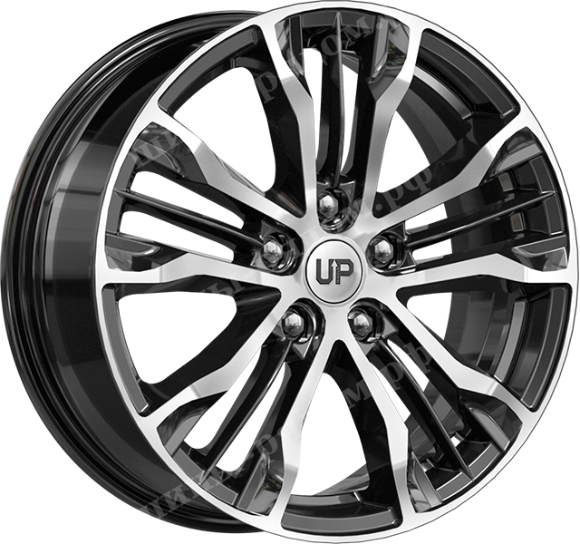 Колесные диски Wheels UP Up106 R17
