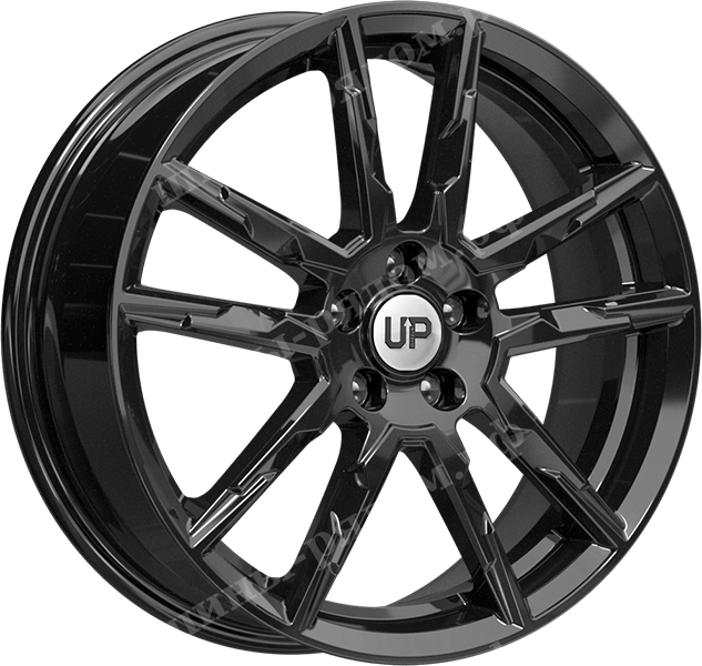 Колесные диски Wheels UP Up107 R17