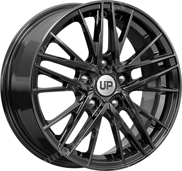 New Black. 