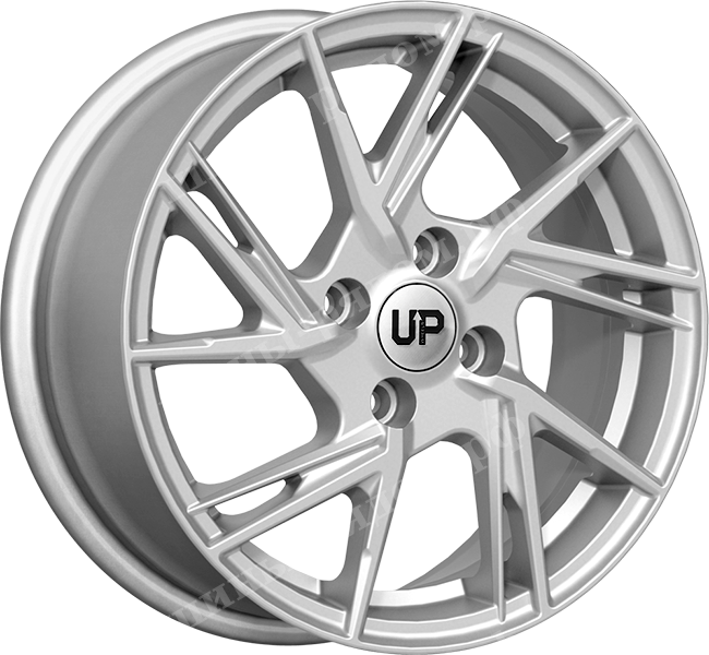 Колесные диски Wheels UP Up115 R15