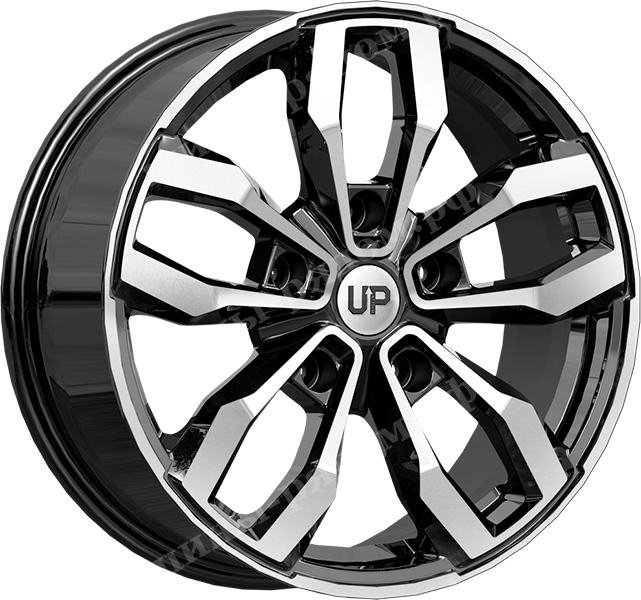 Колесные диски Wheels UP Up116 R17