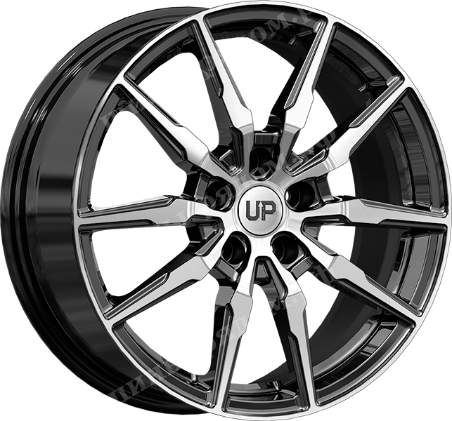 Колесные диски Wheels UP Up121 R17