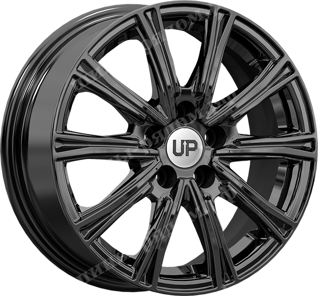 Колесные диски Wheels UP Up123 R15