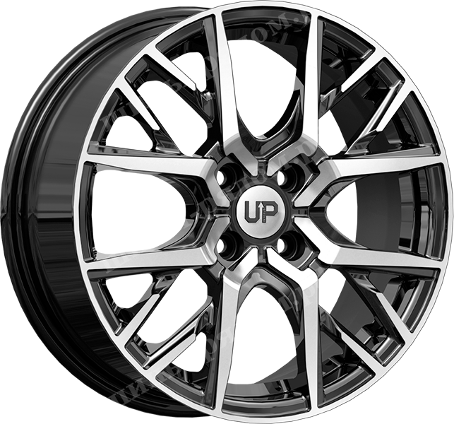 Колесные диски Wheels UP Up124 R16
