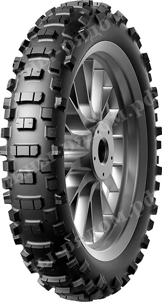 Мотошины WinCross Rymax E80 140/80R18
