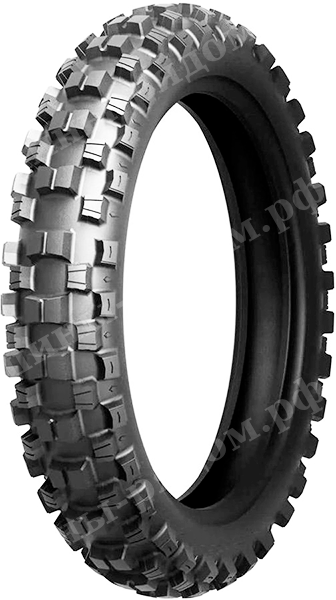 Мотошины WinCross W7002 110x90R19