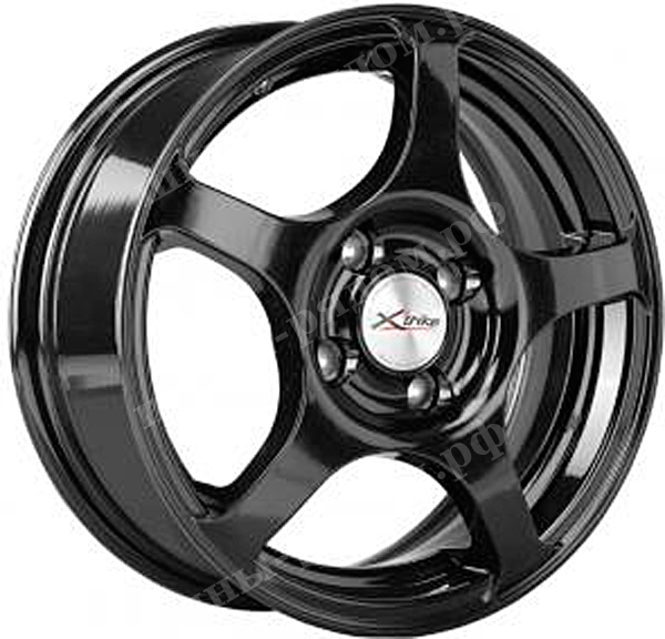 Колесные диски X'trike X-103 R14