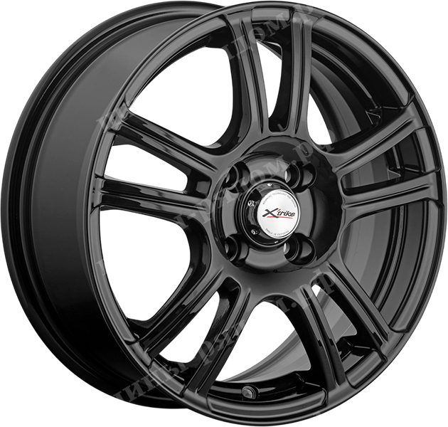 Колесные диски X'trike X-105М R15