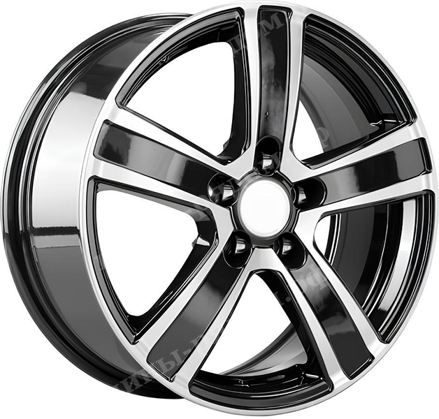 Колесные диски X'trike X-108 R16