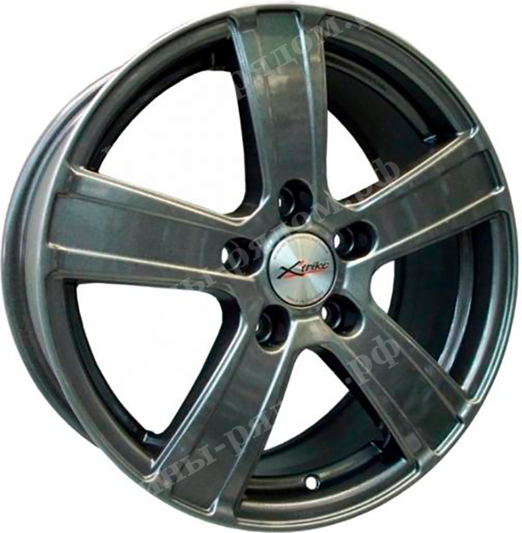 Колесные диски X'trike X-108 
