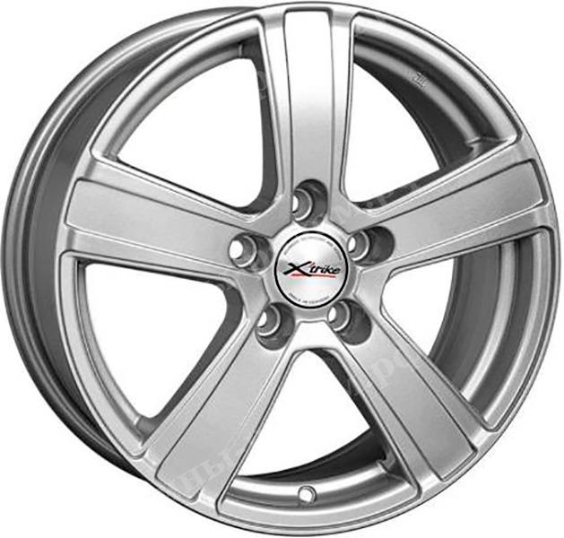 Колесные диски X'trike X-108 