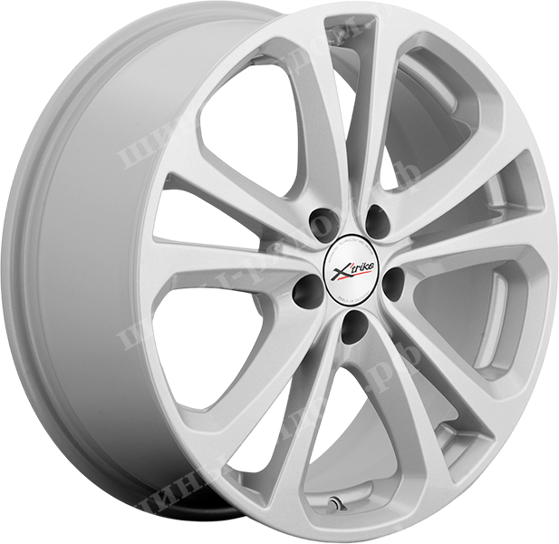 Колесные диски X'trike X-113 R17