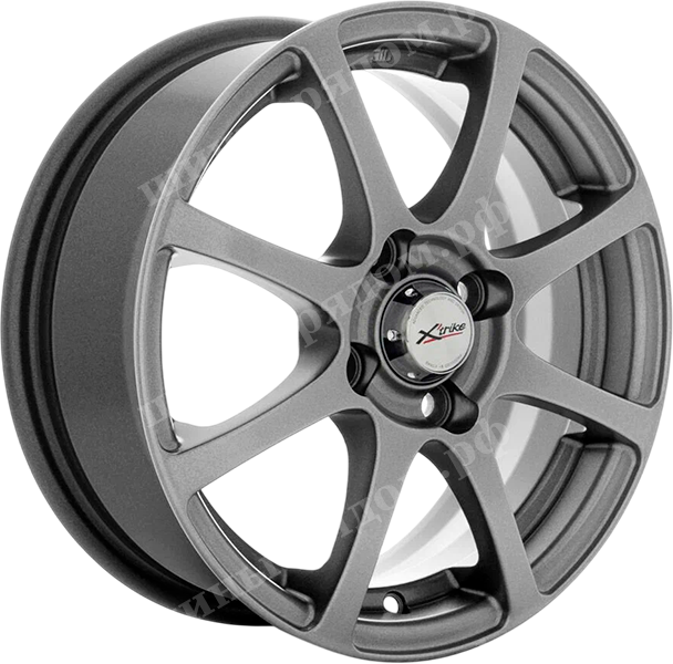 Колесные диски X'trike X-114М 