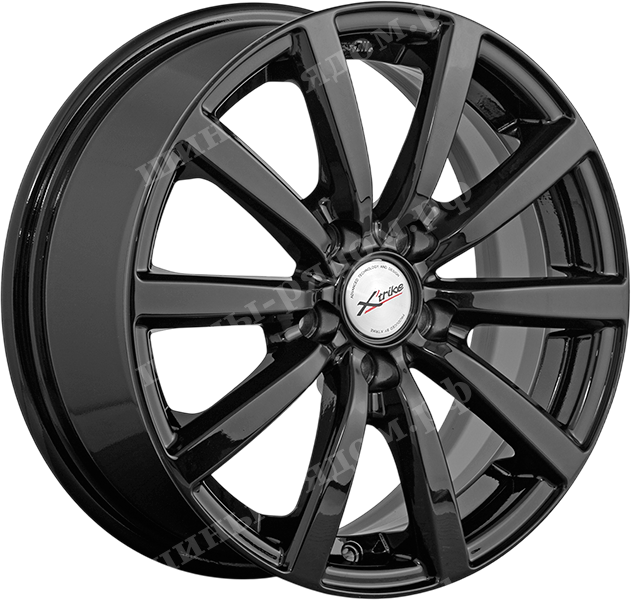 Колесные диски X'trike X-115 
